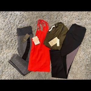 Yoga bundle